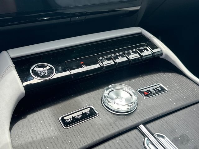 New 2026 Lincoln Navigator Black Label AWD/4WD image 30