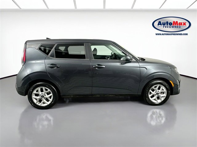 Used 2023 Kia Soul LX w/ Option Group 015 image 8