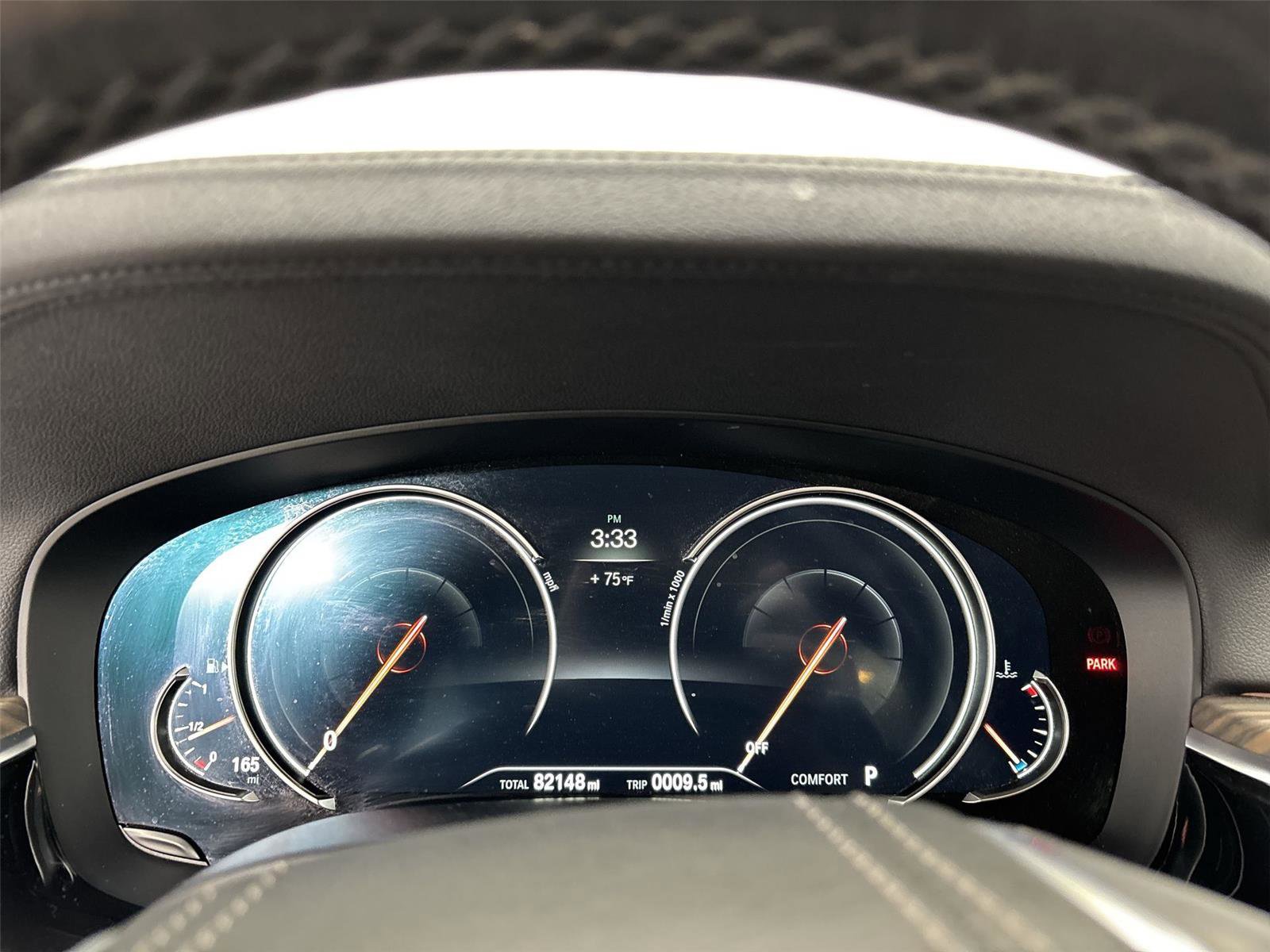 Used 2018 BMW 640i Gran Turismo xDrive AWD/4WD image 28