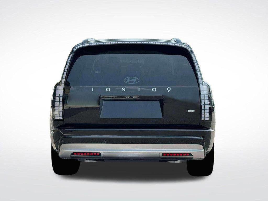 New 2026 Hyundai Ioniq 9 SEL AWD/4WD image 6