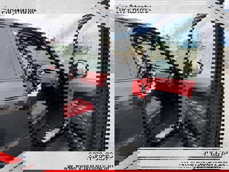 Used 2020 Land Rover Range Rover Sport HSE Dynamic image 19