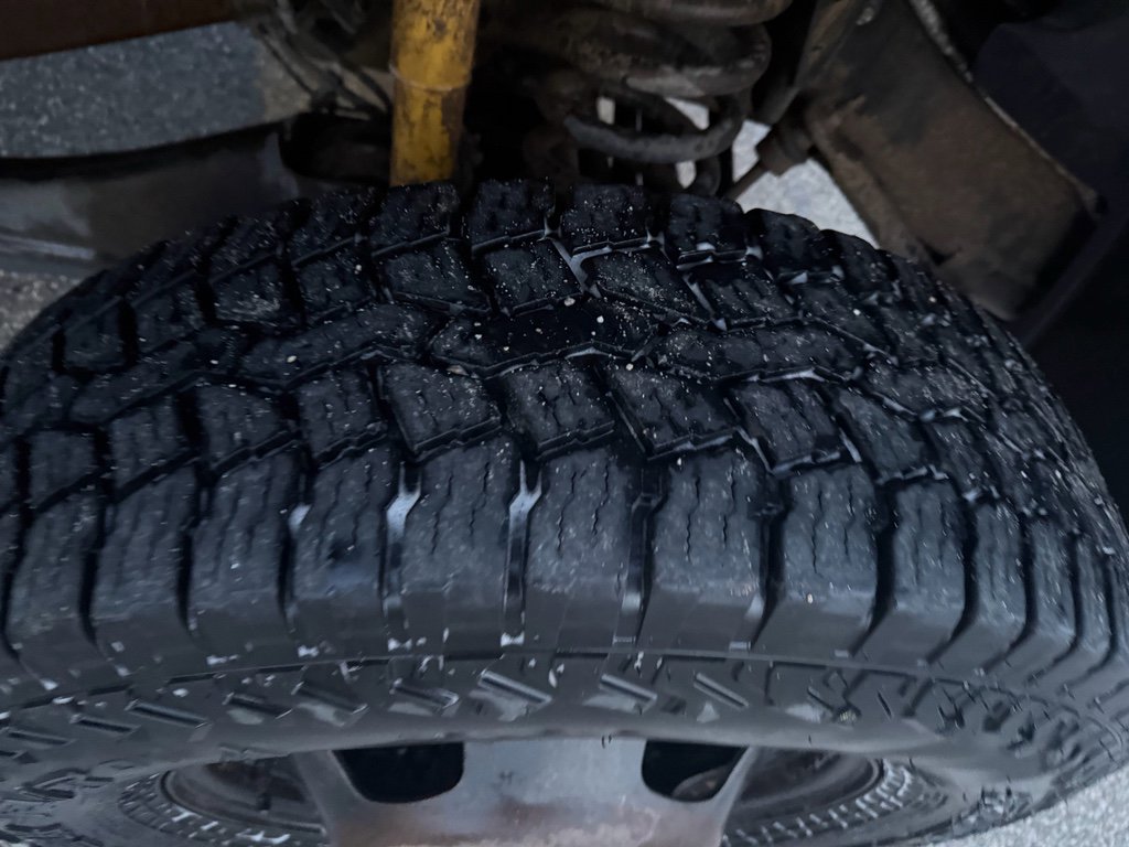 Used 2013 RAM 3500 Tradesman w/ Chrome Appearance Group image 20