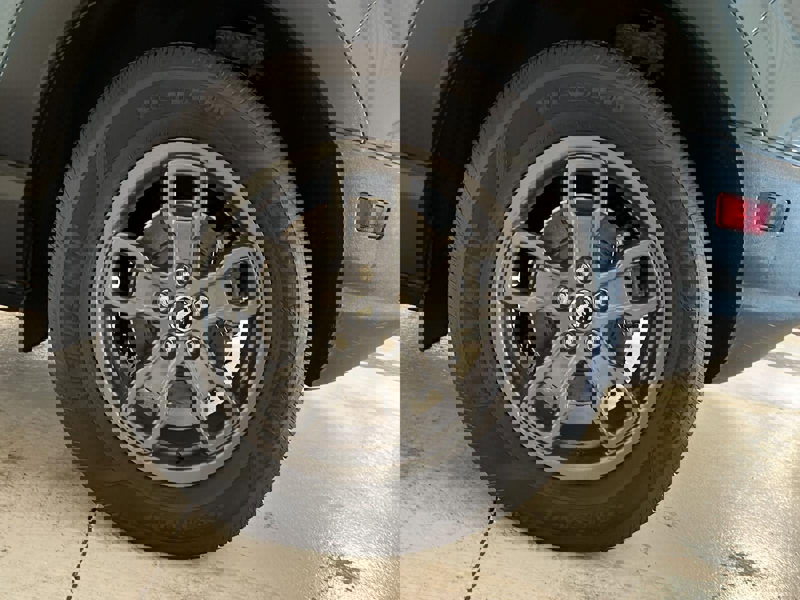 Used 2021 Ford Bronco Sport Big Bend w/ Big Bend Package image 30