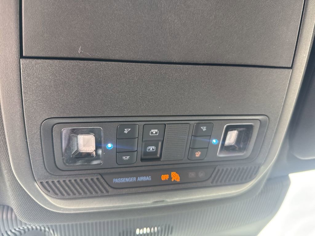 New 2026 Ford Explorer ST-Line AWD/4WD image 39