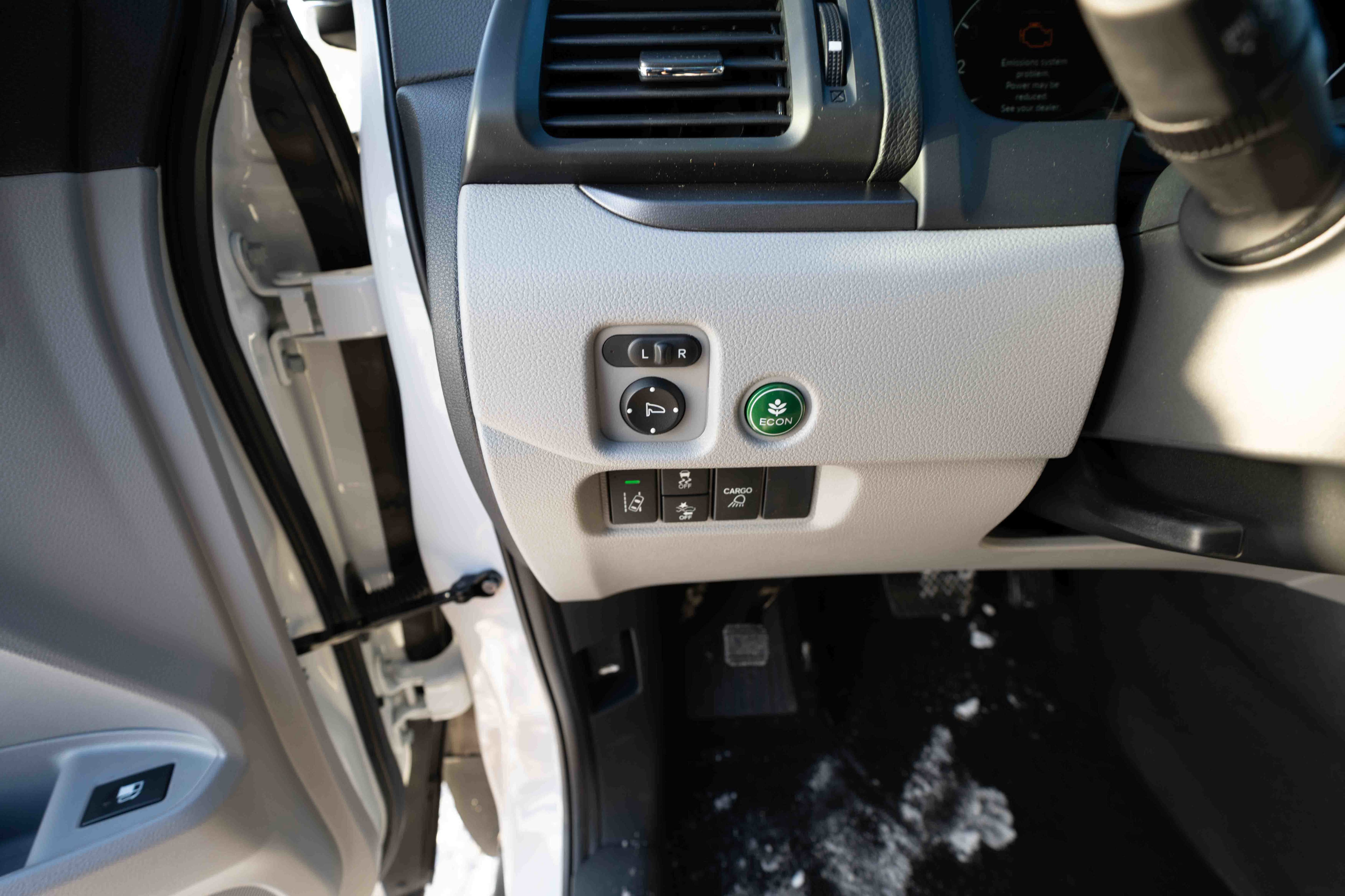 New 2026 Honda Ridgeline RTL image 11