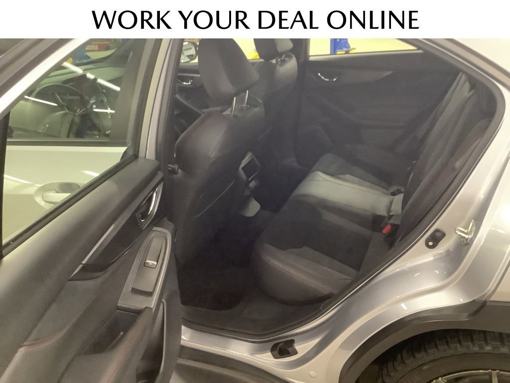 Used 2023 Subaru WRX GT image 18