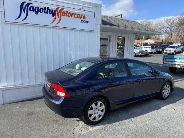 Used 2009 Honda Civic LX image 3