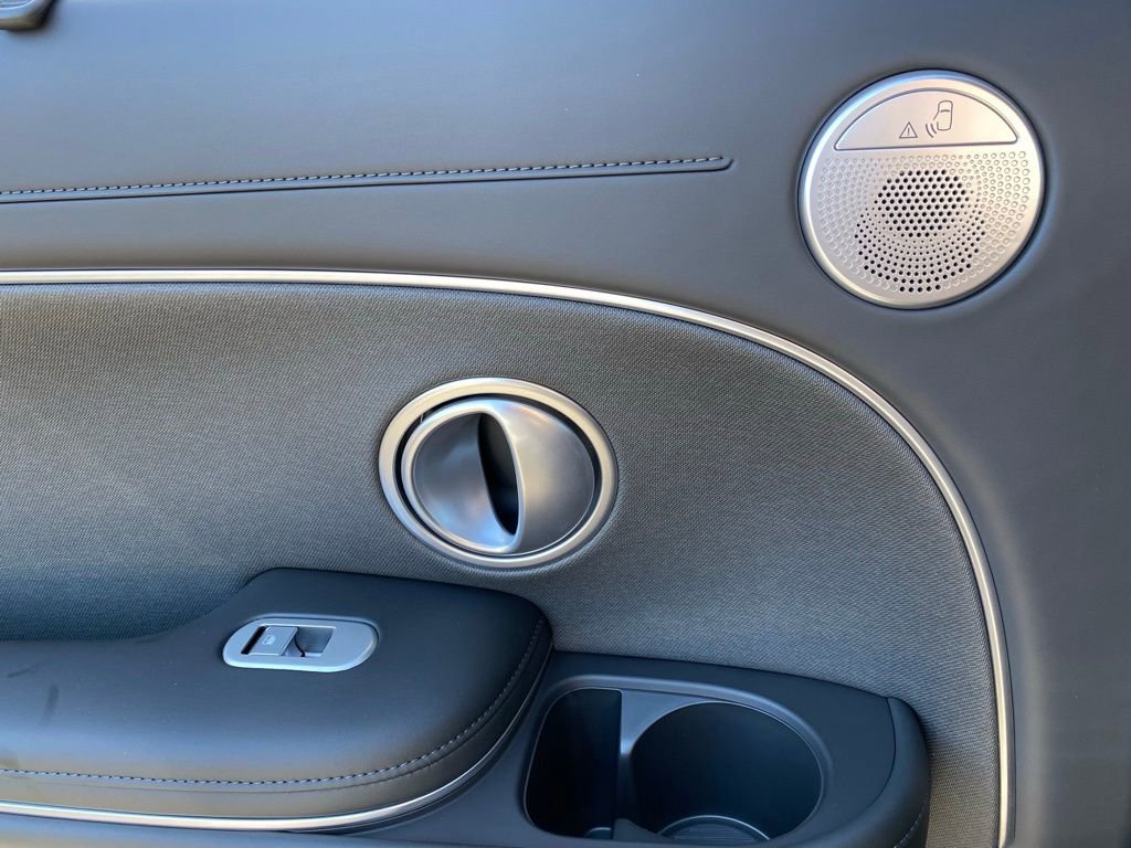 New 2026 Hyundai Palisade Calligraphy AWD/4WD image 33