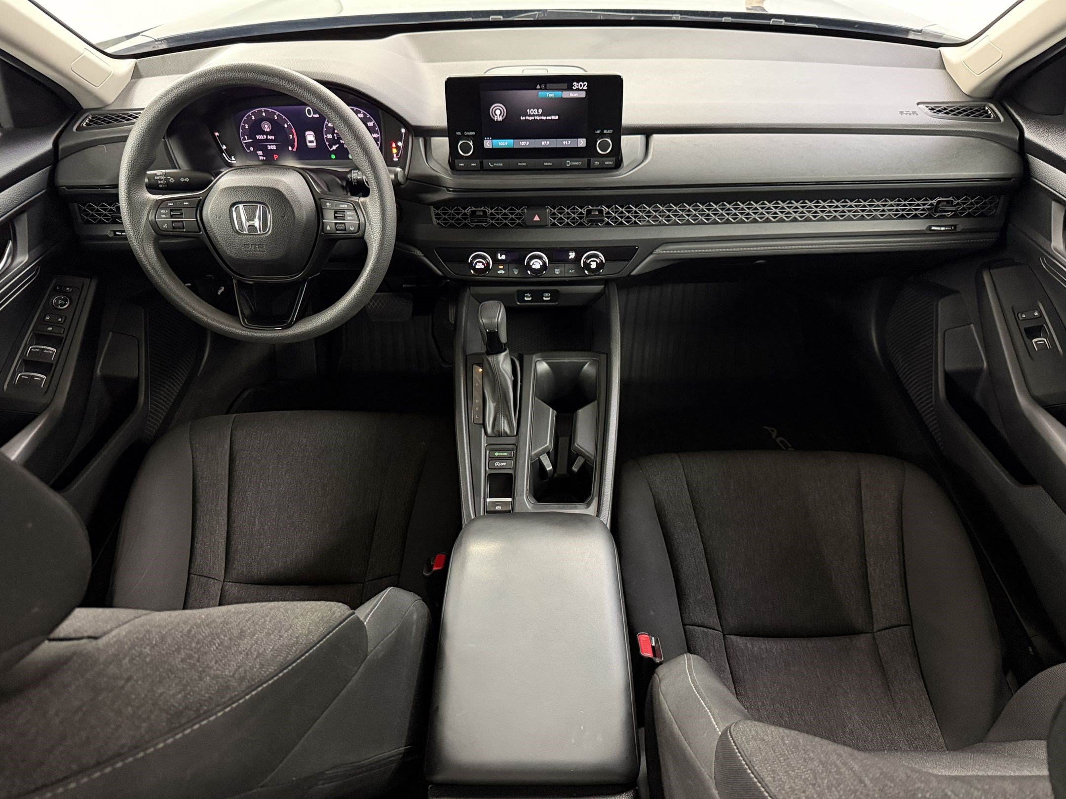 Used 2023 Honda Accord LX image 16