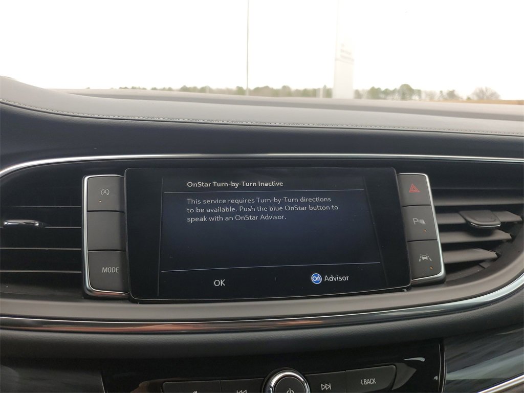 Used 2024 Buick Enclave Essence w/ Trailering Package, 5000 lbs. image 14