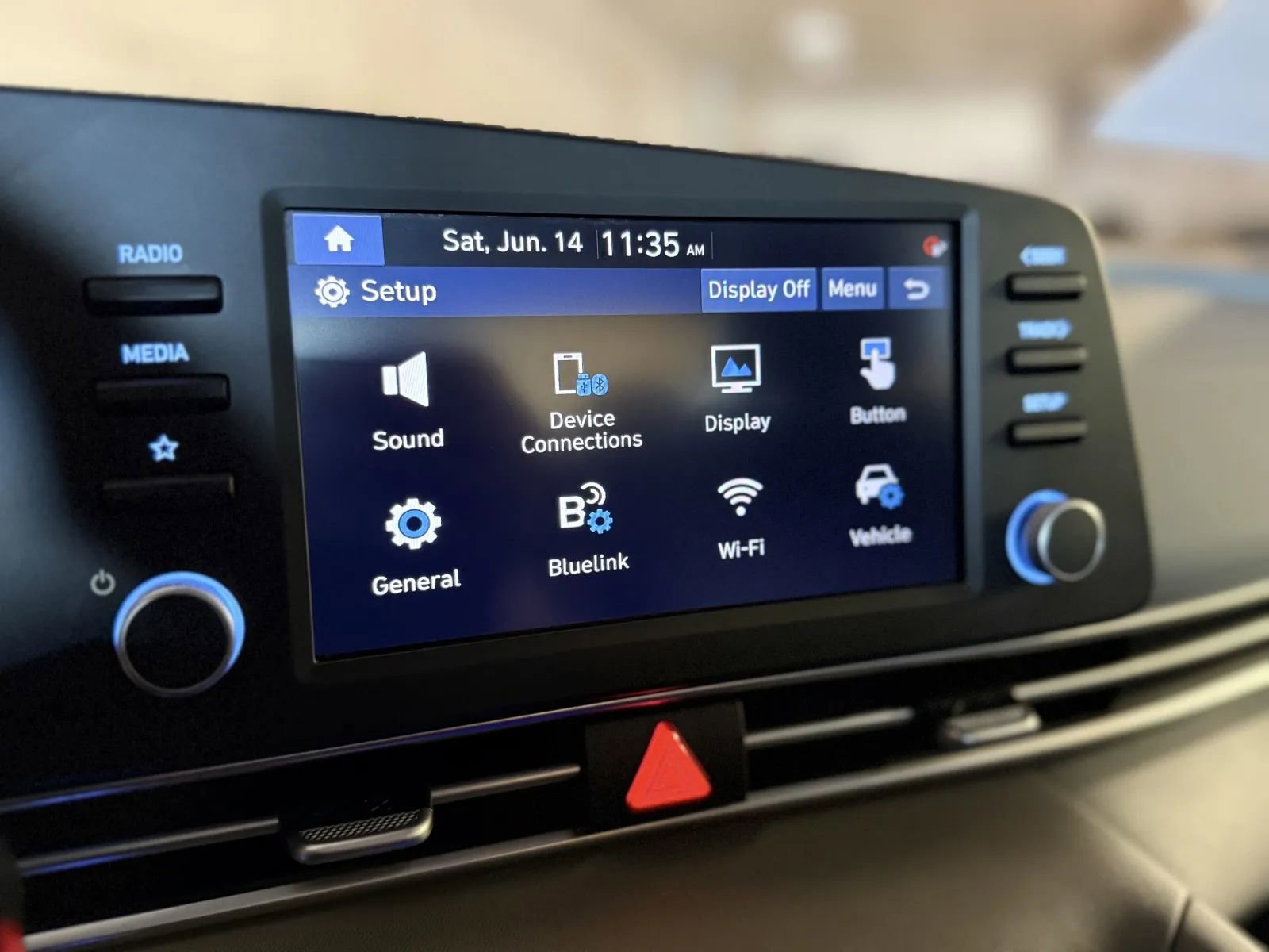 Used 2023 Hyundai Elantra SEL image 32