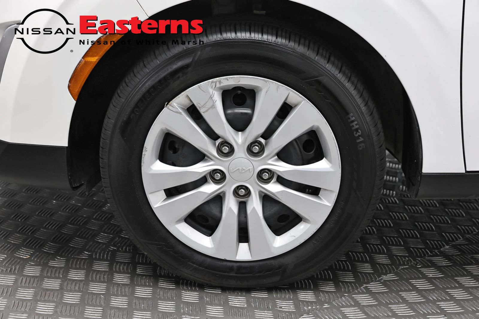 Used 2023 Kia Soul LX FWD image 31