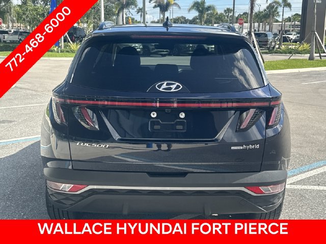 Used 2023 Hyundai Tucson SEL AWD/4WD image 7