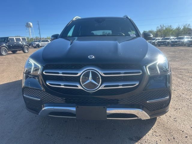 Used 2023 Mercedes-Benz GLE 350 4MATIC image 9