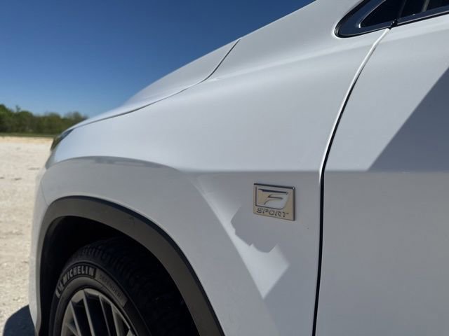 Used 2021 Lexus RX 350 F Sport image 9