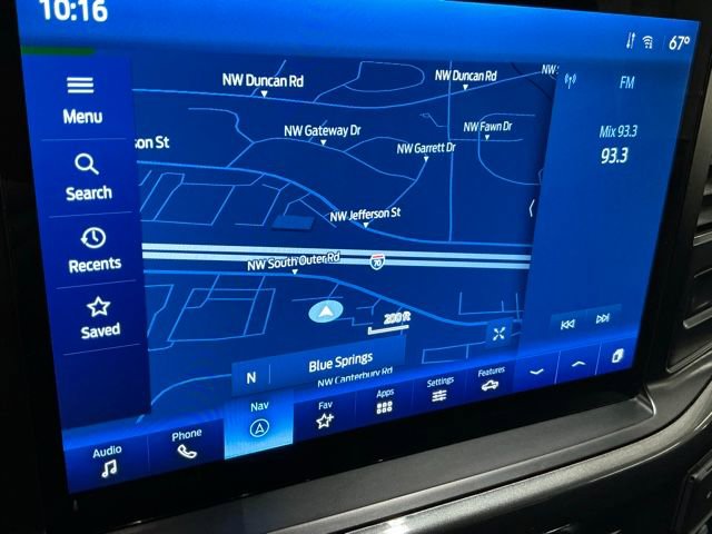 Used 2023 Ford F150 XLT w/ Equipment Group 302A High image 25