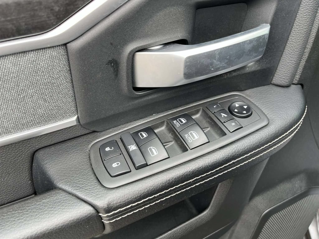 Used 2021 RAM 2500 Big Horn w/ Level 1 Equipment Group AWD/4WD image 20
