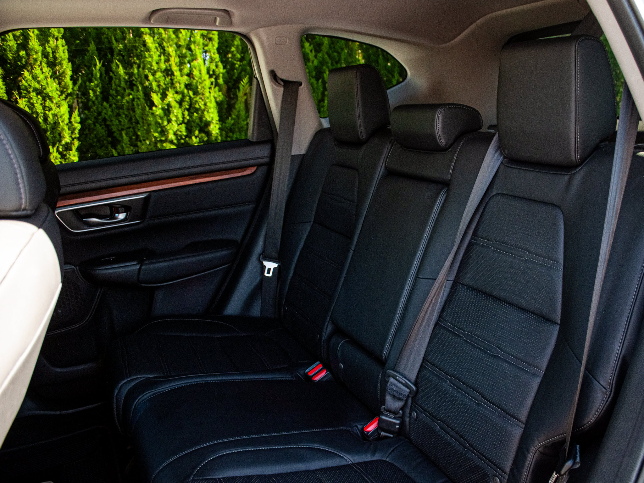 Used 2019 Honda CR-V EX-L image 8
