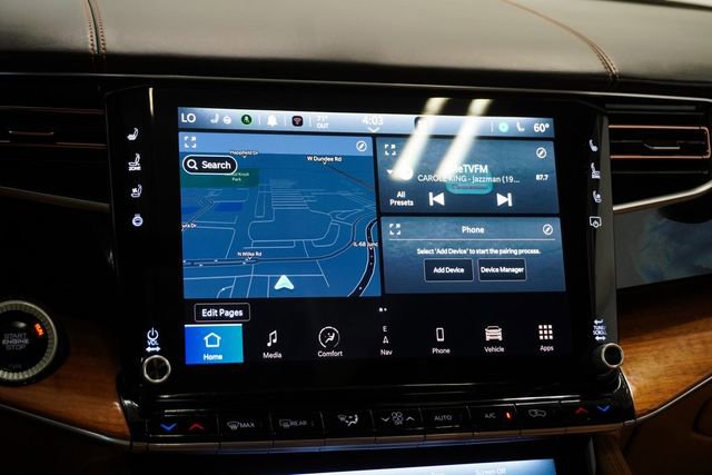 Used 2024 Jeep Grand Wagoneer Series III image 26