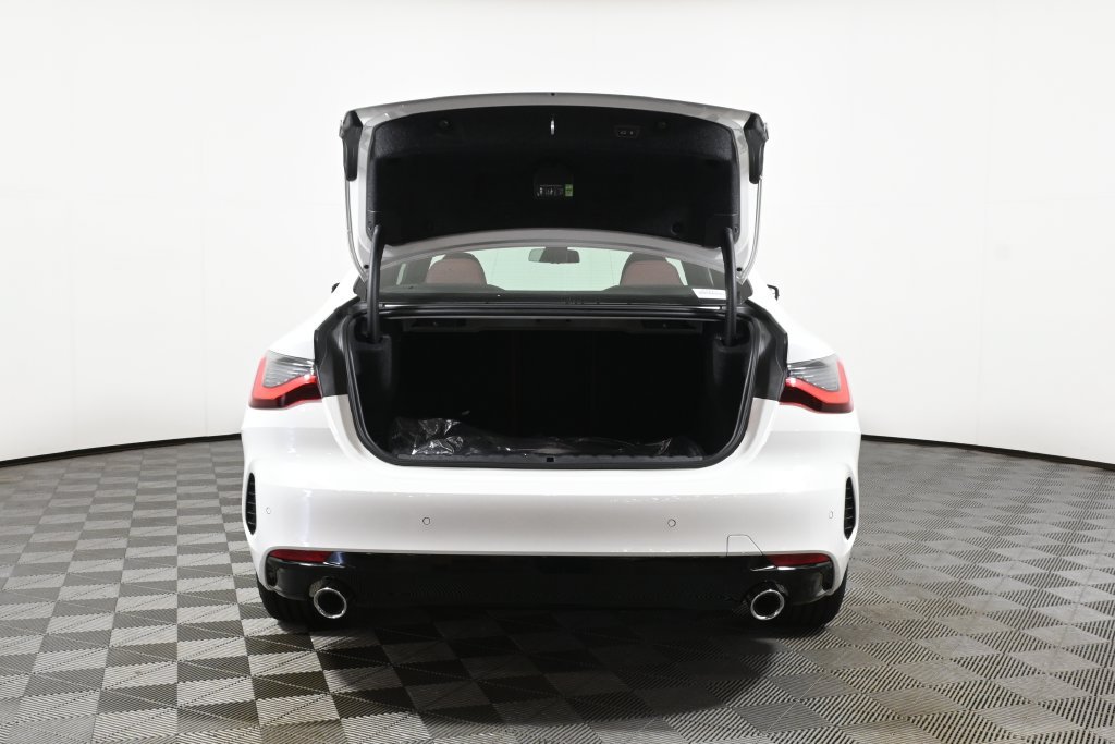 New 2027 BMW 430i Coupe w/ Premium Package AWD/4WD image 30