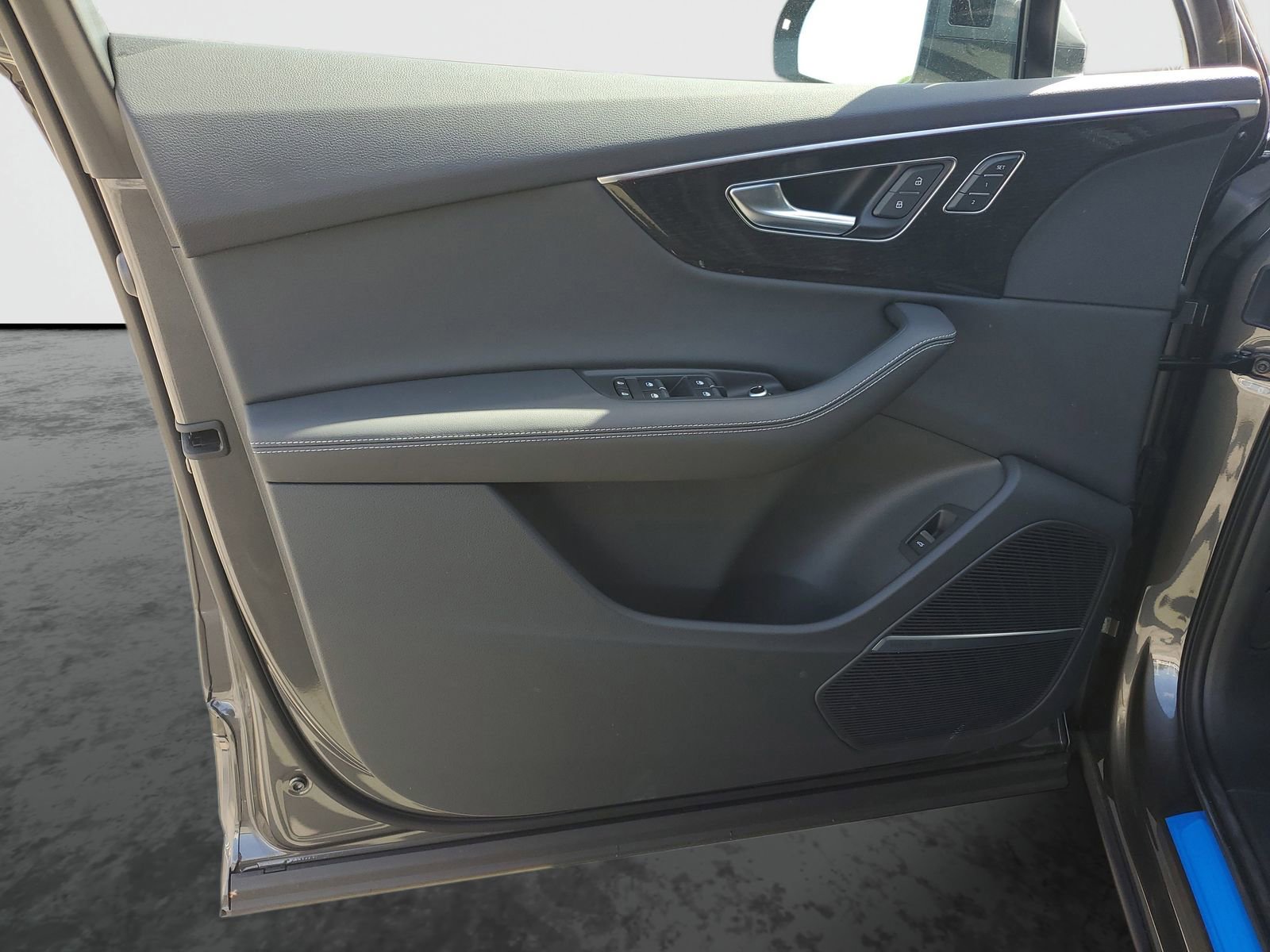 New 2026 Audi Q7 2.0T Premium Plus image 21