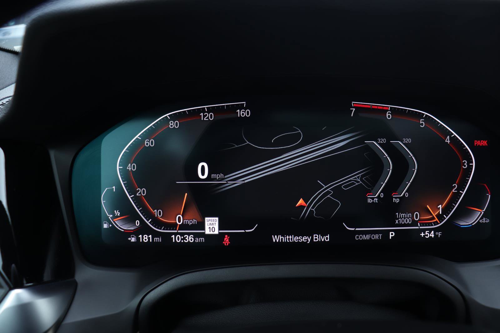 Certified 2023 BMW 430i Coupe w/ M Sport Package image 23