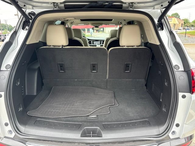 Used 2019 Buick Enclave Premium FWD image 33