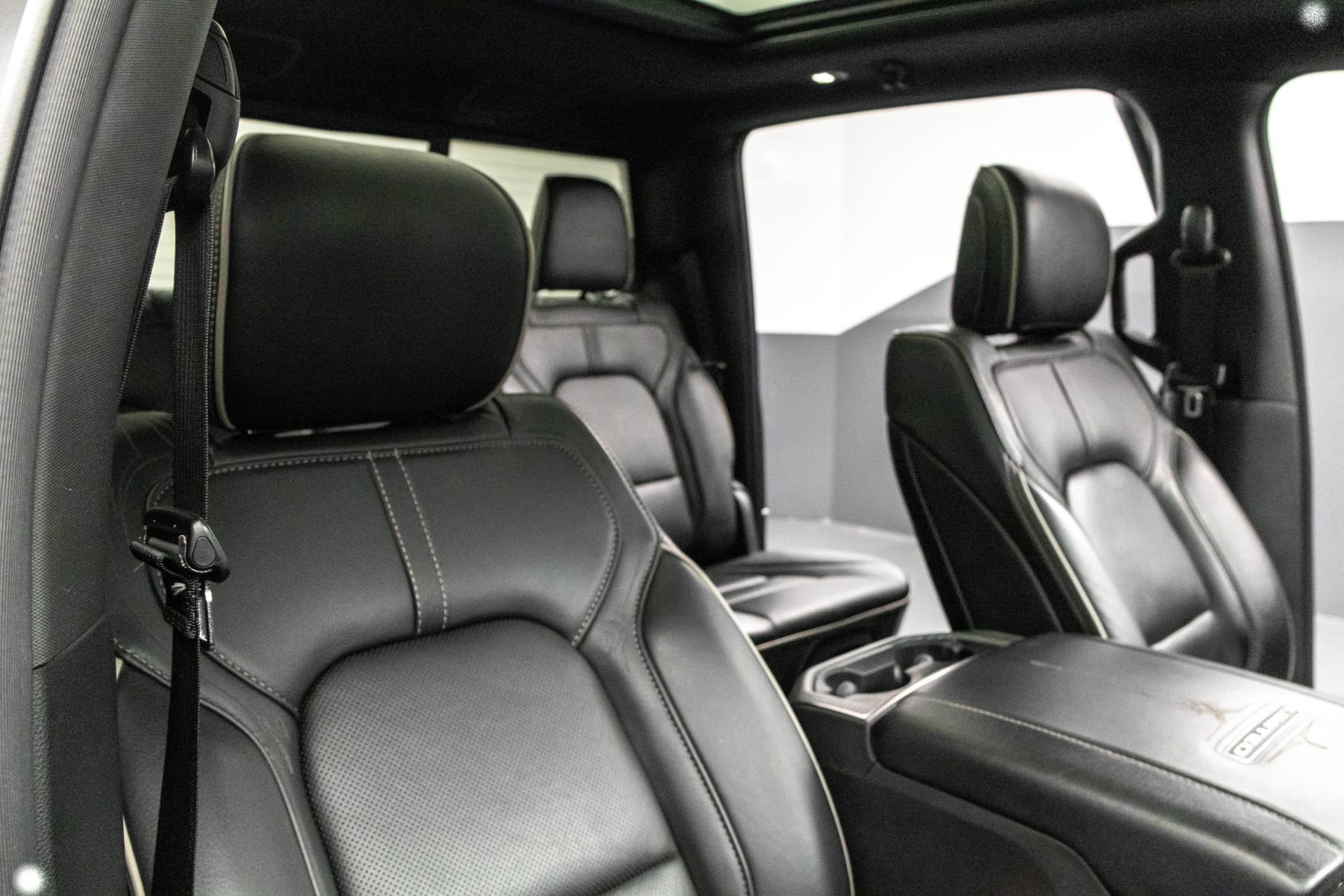 Used 2020 RAM 1500 Limited w/ Cold Weather Group image 42