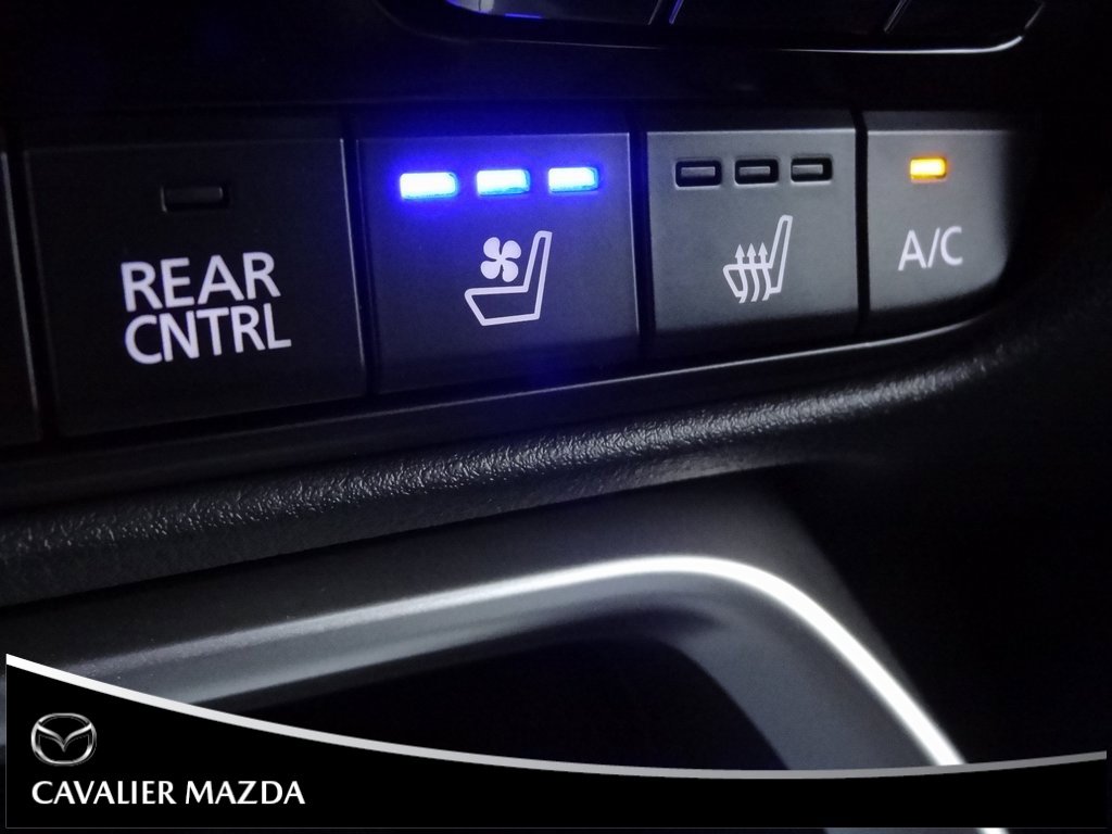 New 2025 MAZDA CX-70 3.3 Turbo S w/ Premium Package image 29