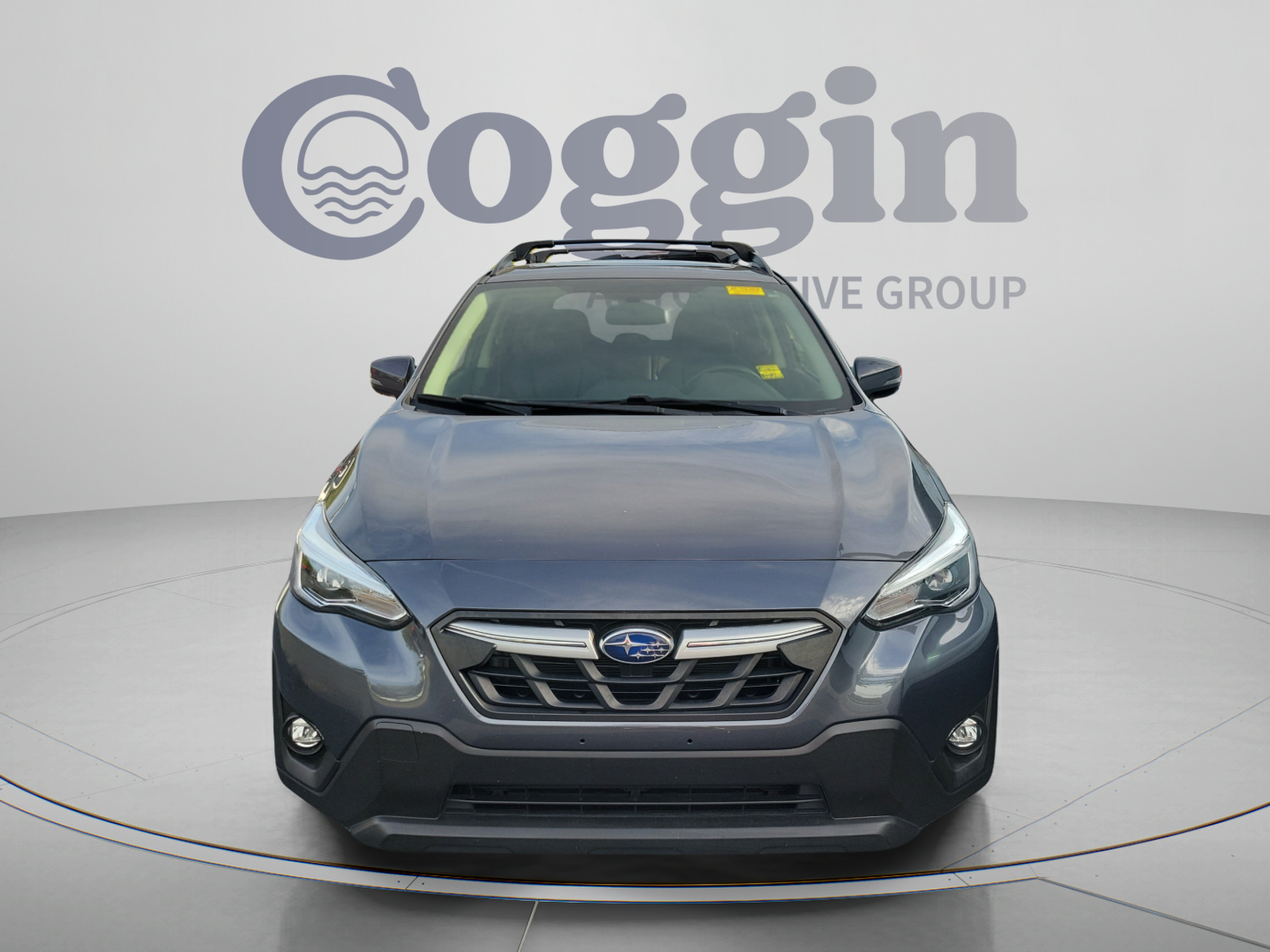 Used 2023 Subaru Crosstrek 2.5i Limited AWD/4WD image 7