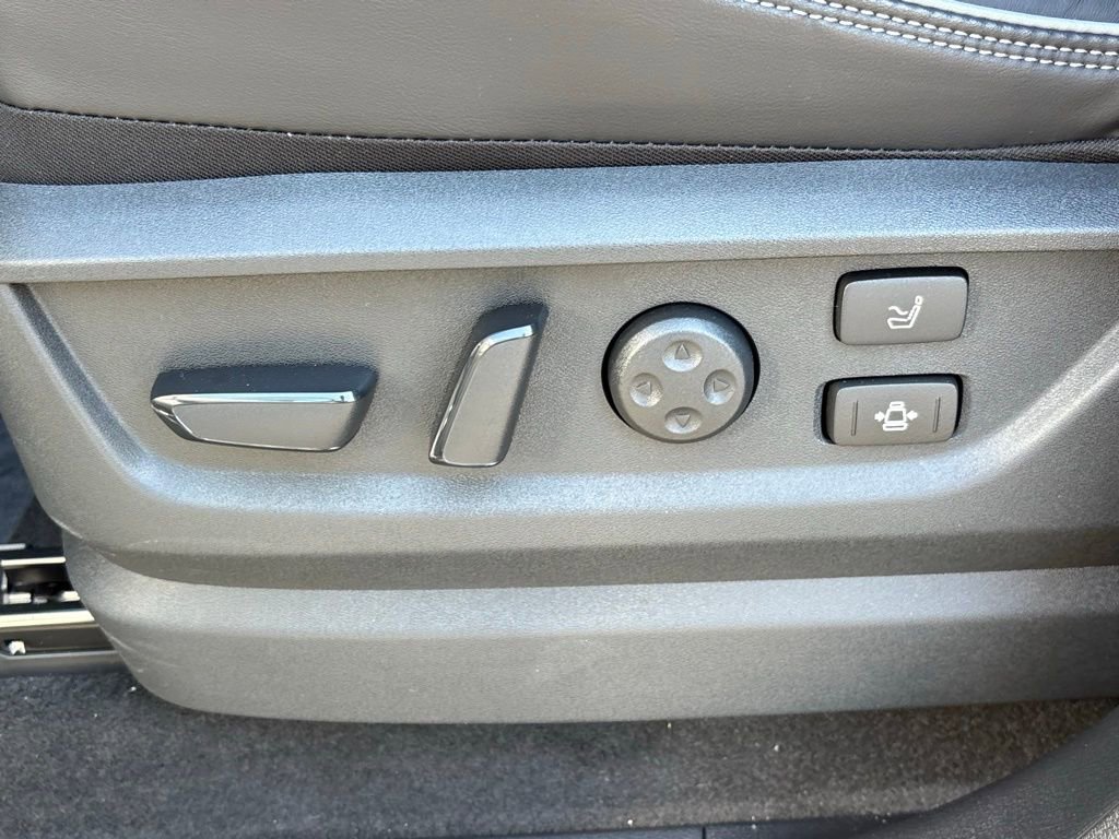 New 2026 INFINITI QX80 Autograph image 18