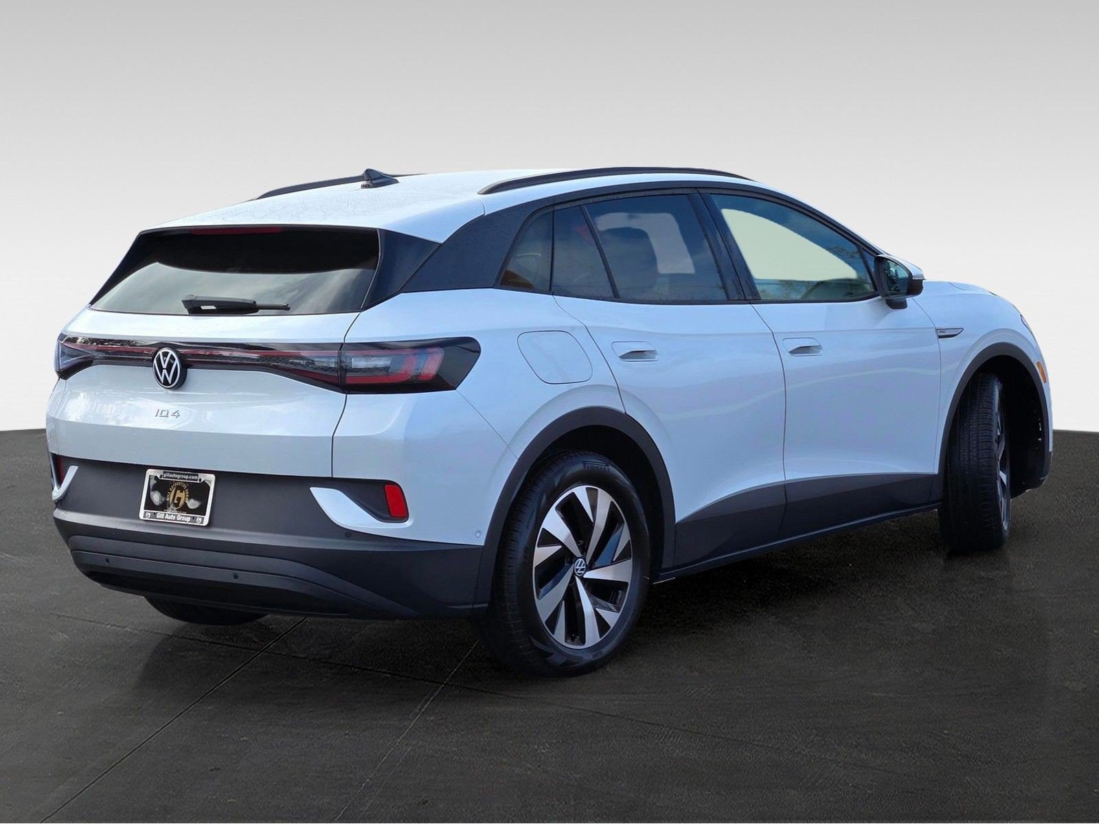 New 2026 Volkswagen ID.4 Pro RWD image 6