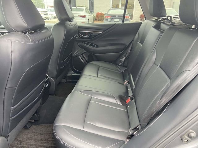 Used 2023 Subaru Outback Touring image 13