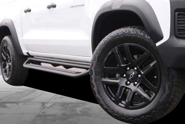 Used 2024 Chevrolet Colorado Trail Boss w/ LPO, Skid Plate Package image 3