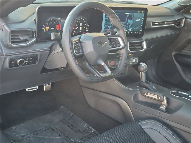 New 2026 Ford Mustang GT Premium w/ GT Performance Package RWD image 3