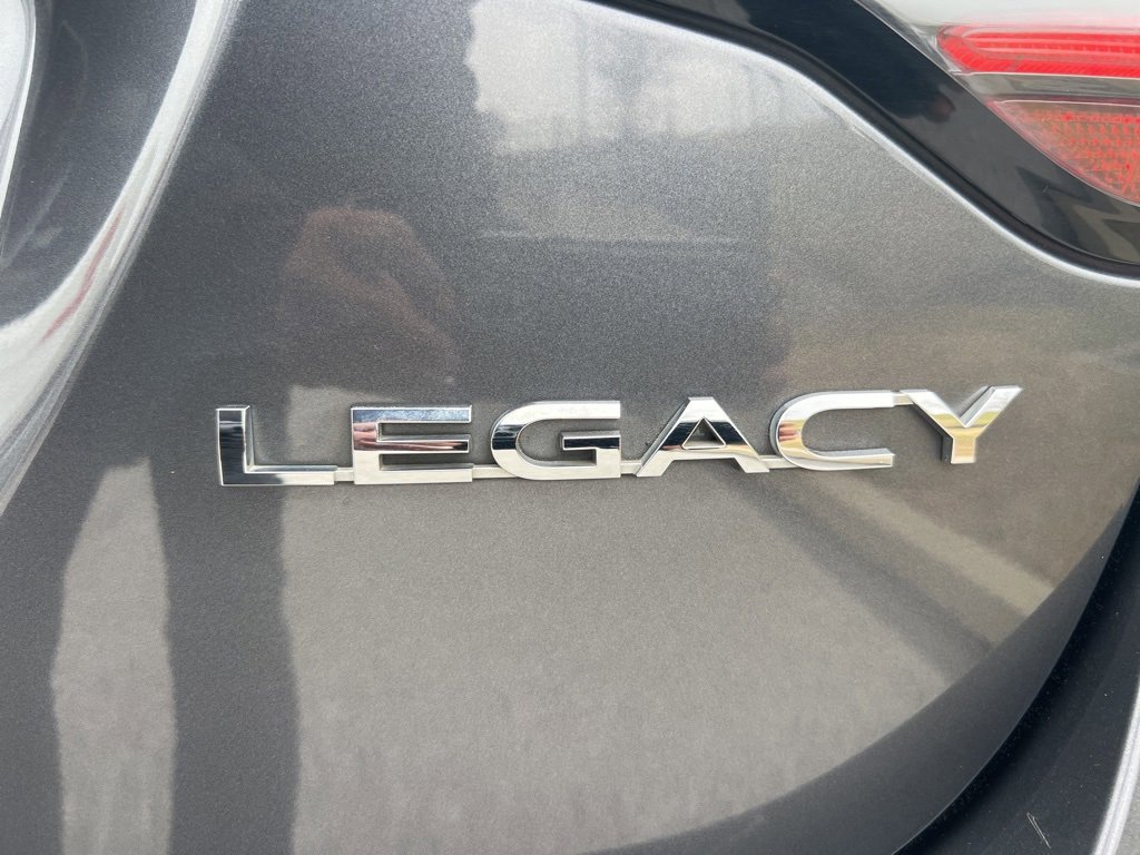 Used 2020 Subaru Legacy Limited image 20