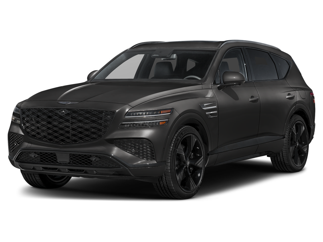New 2027 Genesis GV80 3.5T Prestige