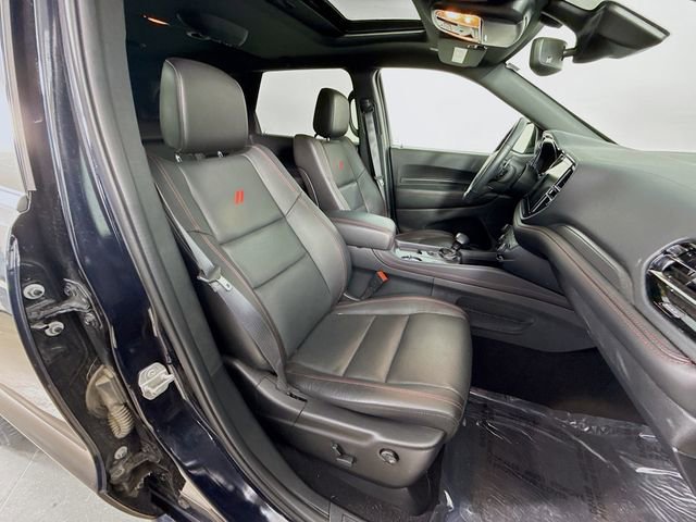 Used 2024 Dodge Durango GT image 30