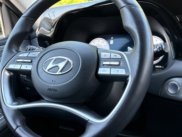 Used 2023 Hyundai Palisade Limited AWD/4WD image 12