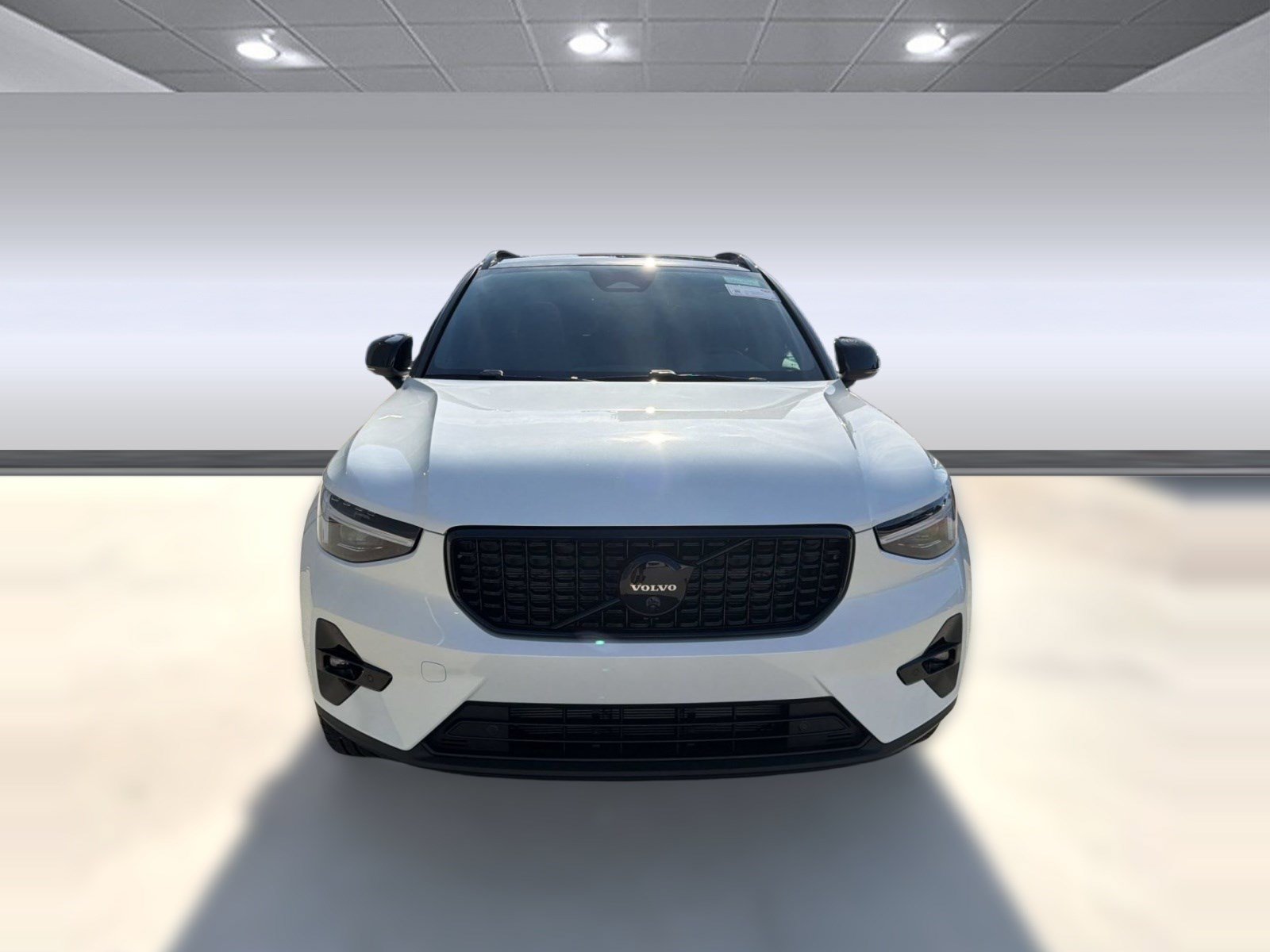 New 2026 Volvo XC40 B5 Ultra w/ Climate Package AWD/4WD image 6