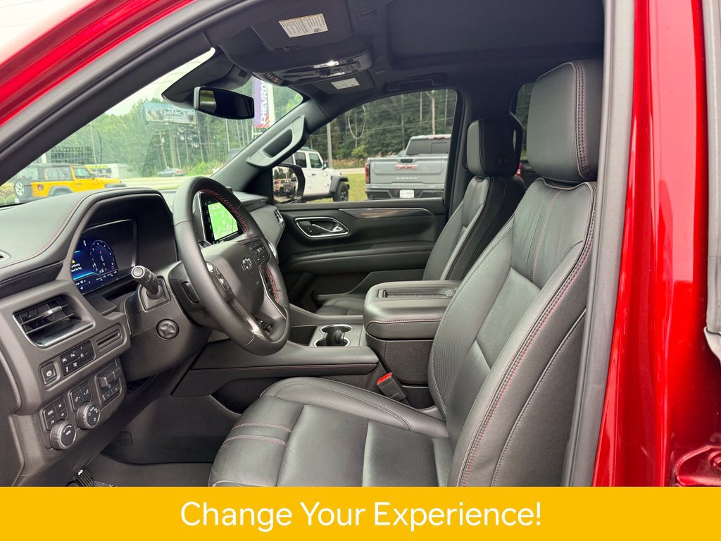 Used 2024 Chevrolet Tahoe RST w/ Luxury Package AWD/4WD image 6