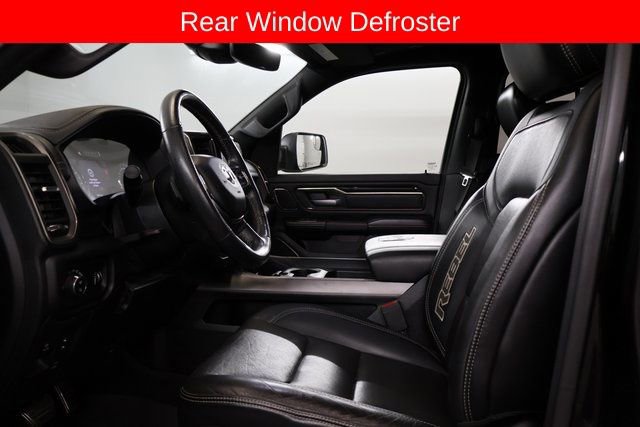 Used 2020 RAM 1500 Rebel w/ Rebel Level 2 Equipment Group image 13