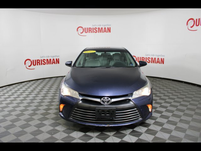 Used 2017 Toyota Camry LE FWD image 14