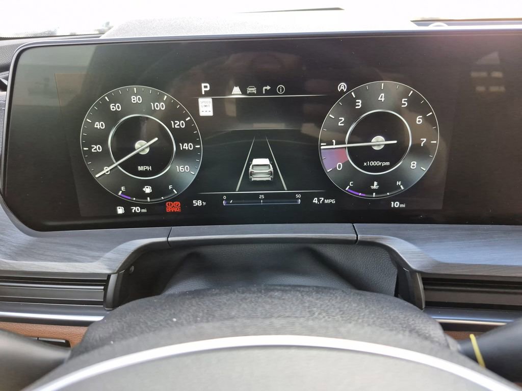 New 2025 Kia Telluride SX X-Line image 20