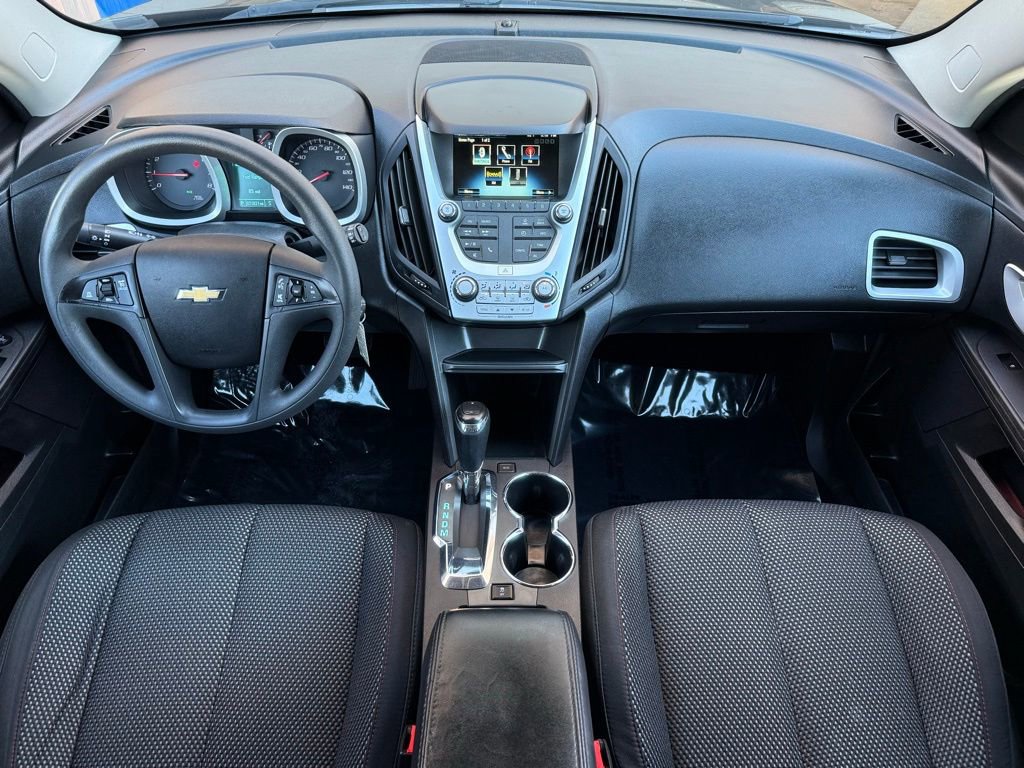 Used 2017 Chevrolet Equinox LS image 17