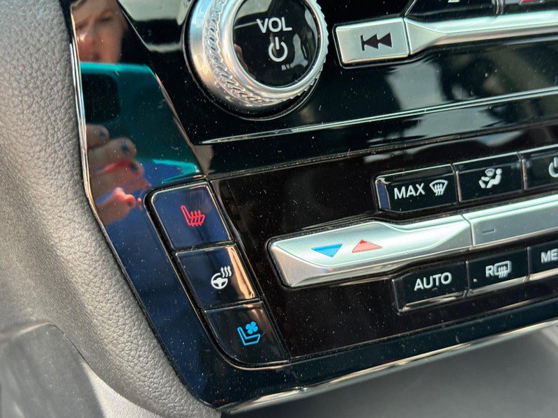 Used 2023 Ford Explorer ST w/ Equipment Group 401A image 25