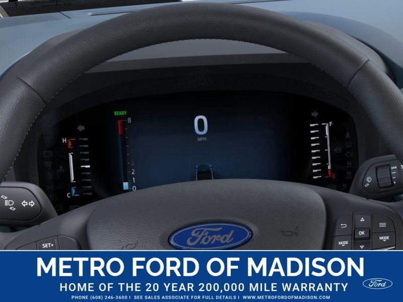 New 2026 Ford Maverick XLT w/ Equipment Group 301A image 14