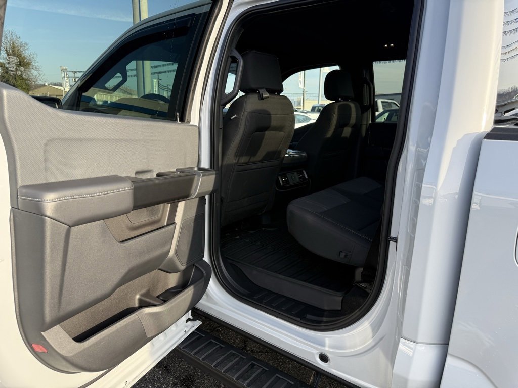 Used 2025 Ford F150 STX image 26