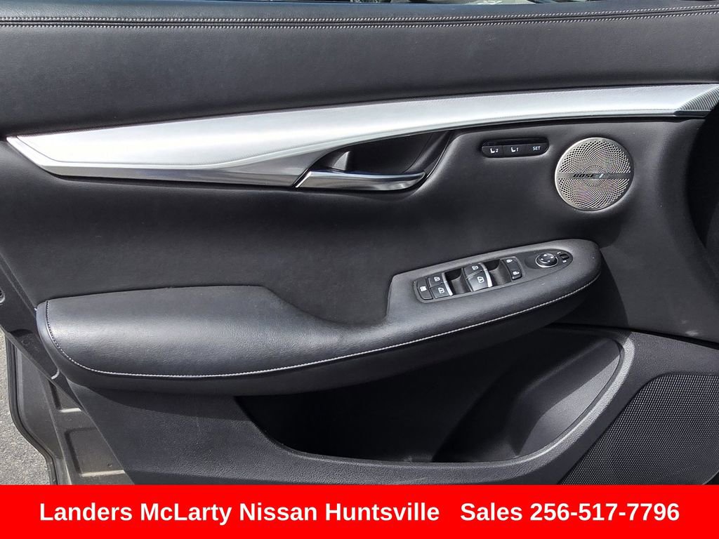 Used 2019 INFINITI QX50 Essential w/ Premium Heat Package image 22