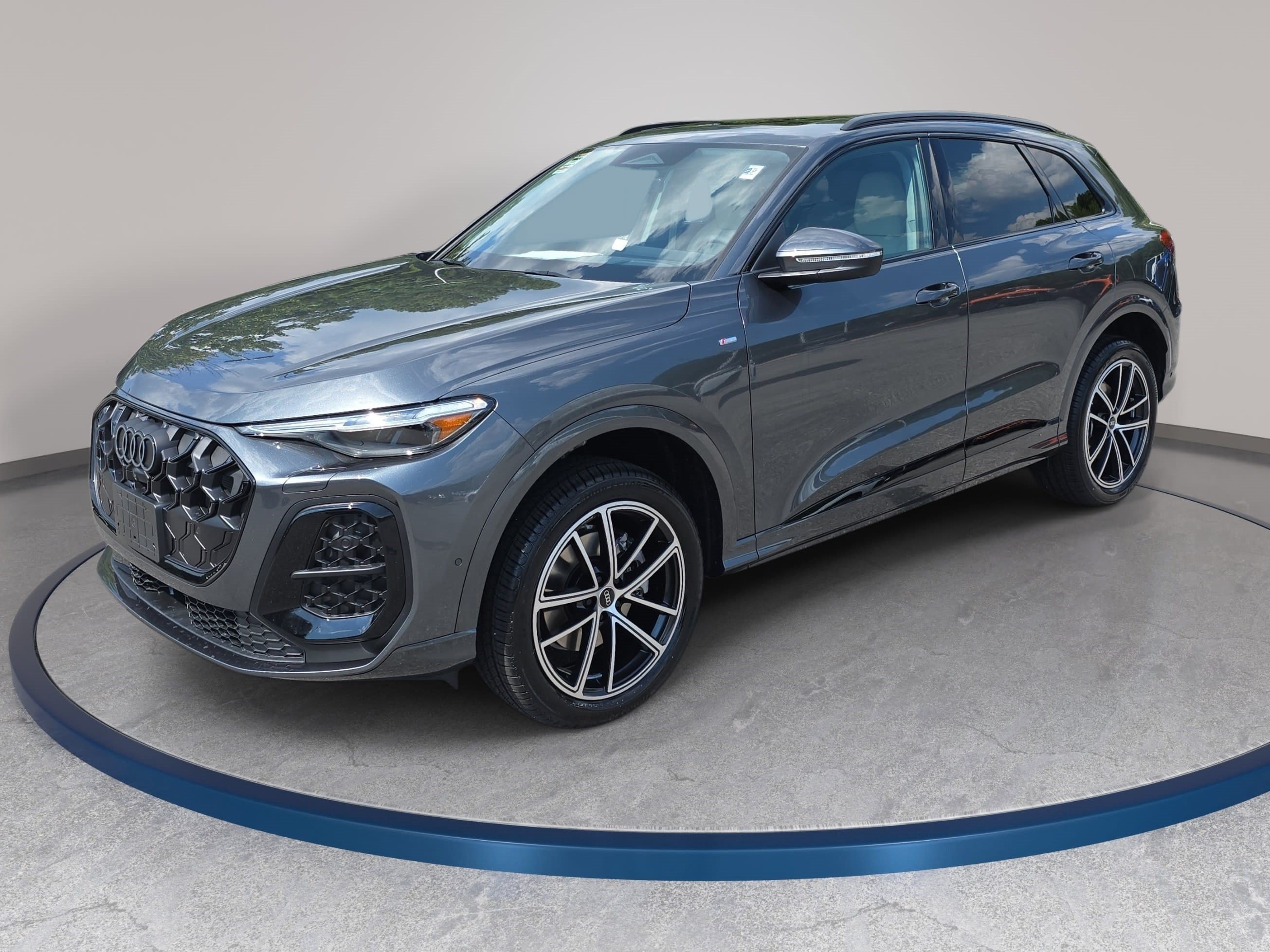 New 2026 Audi Q5 Premium Plus AWD/4WD video 1